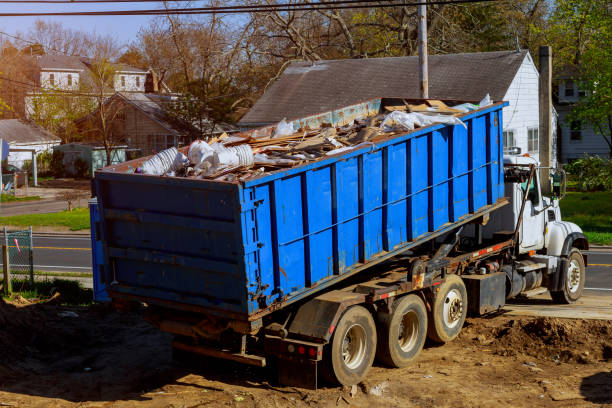 Trash Removal Near Me in Northampton, PA