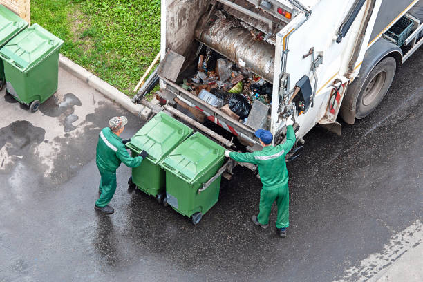 Best Junk Removal and Recycling  in Northampton, PA