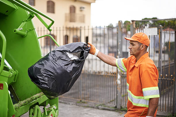 Best Yard Waste Removal  in Northampton, PA
